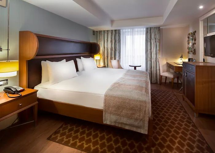 Titanic Comfort Sisli