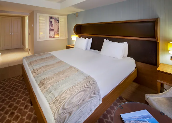 Titanic Comfort Sisli