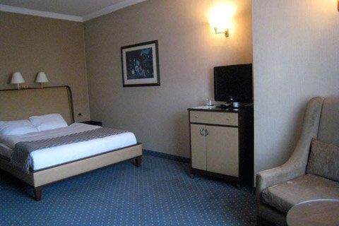Titanic Comfort Sisli 3* Istanboel
