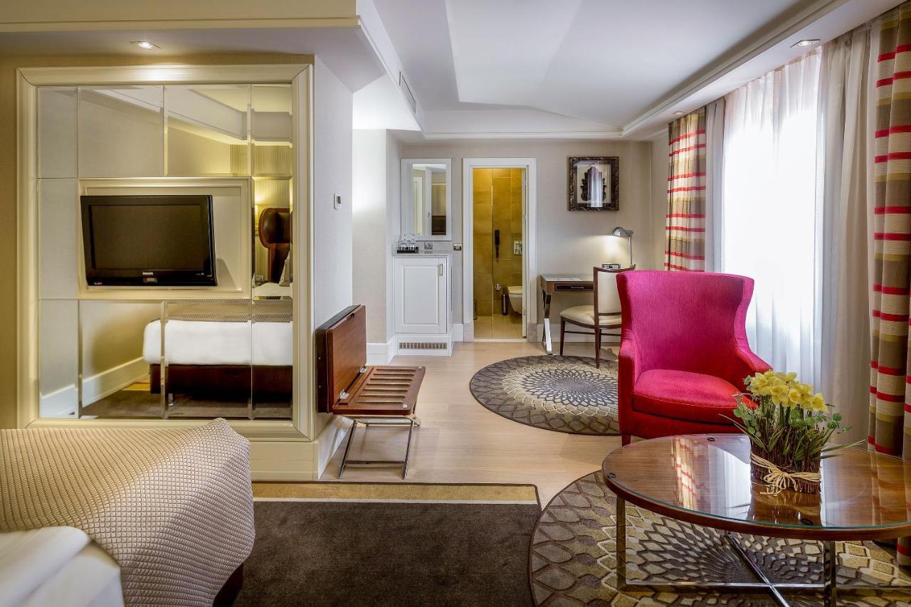Titanic Comfort Sisli Istanboel
