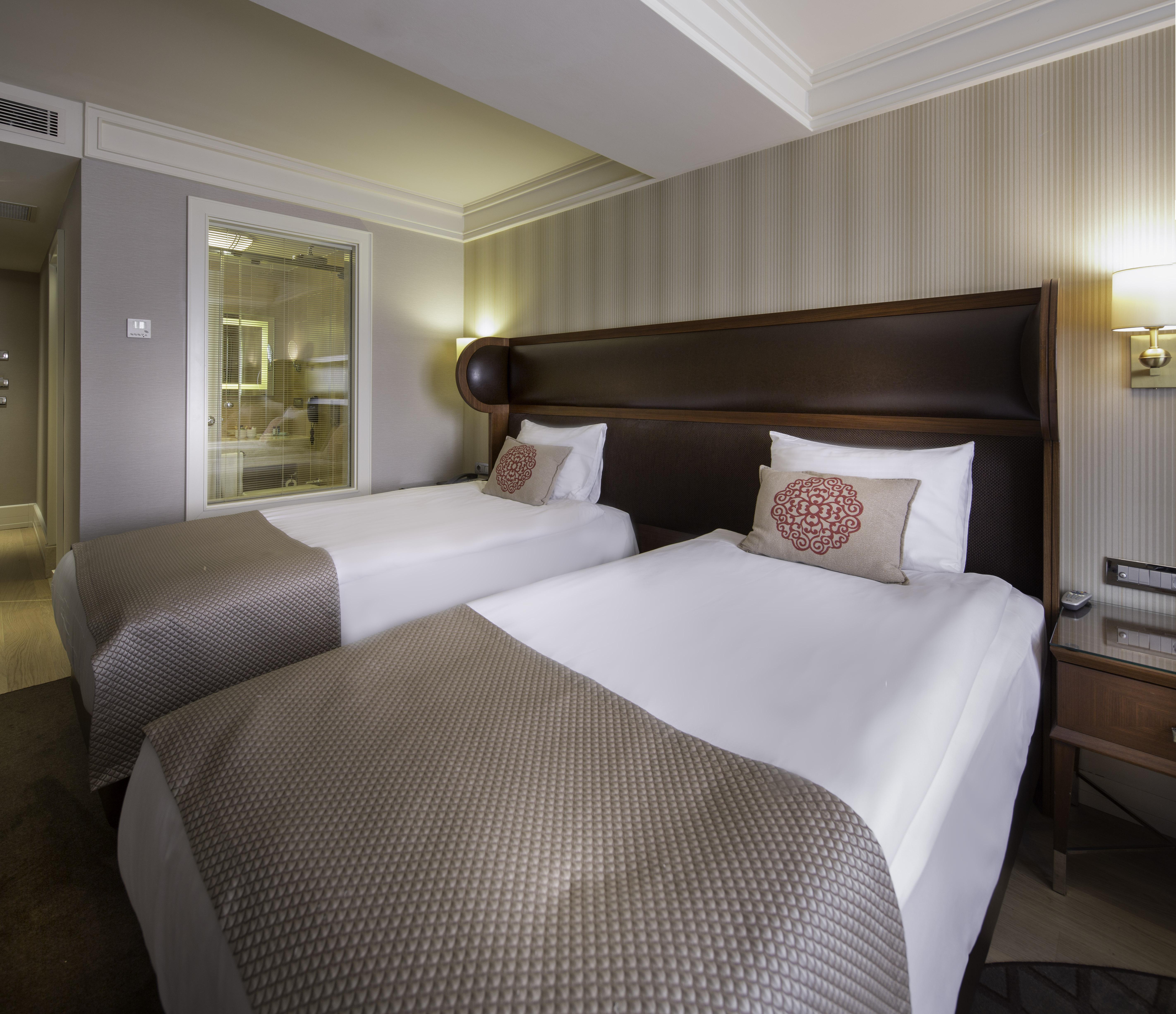 Titanic Comfort Sisli 3* Istanboel