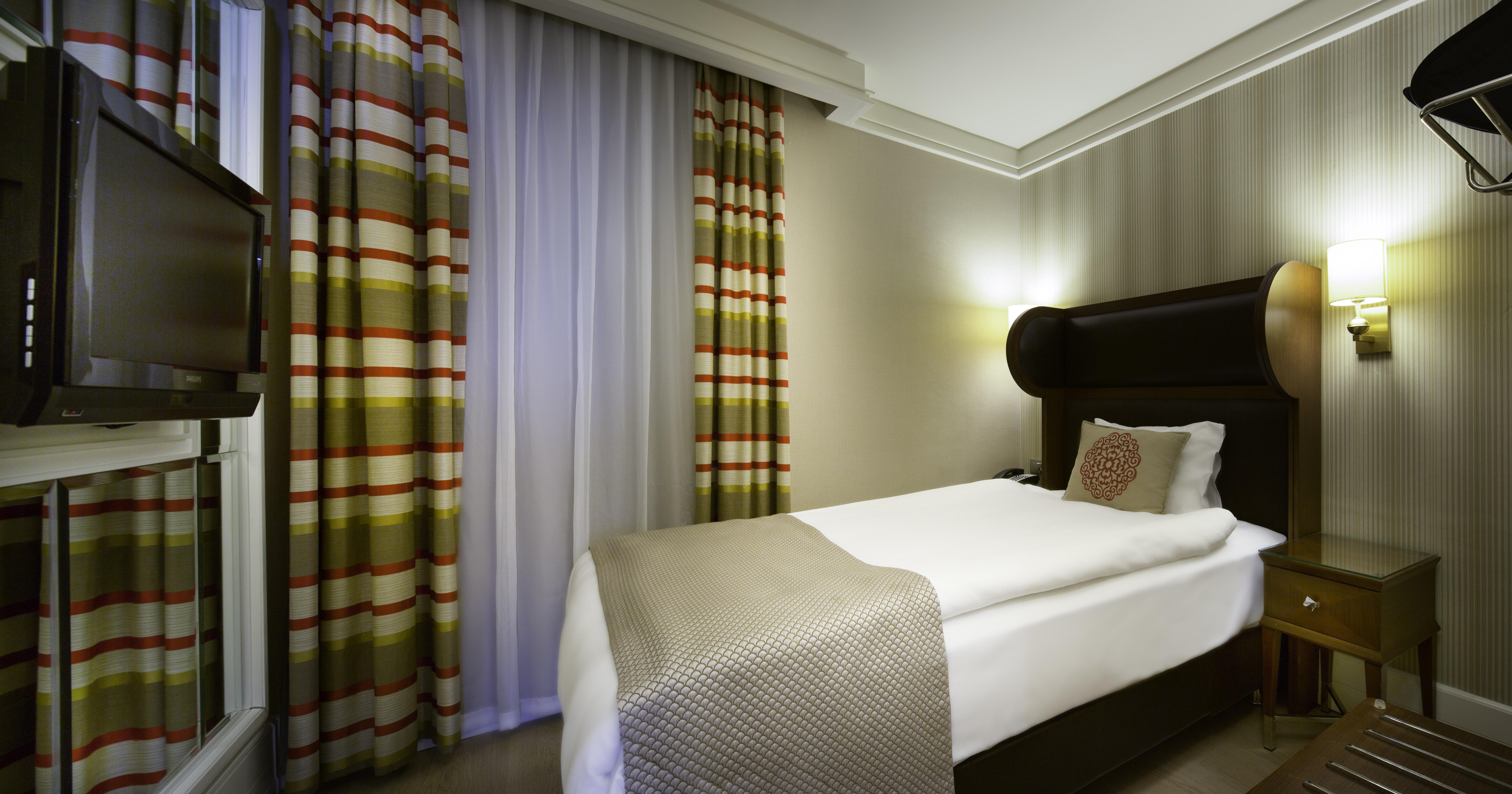 Titanic Comfort Sisli Istanboel