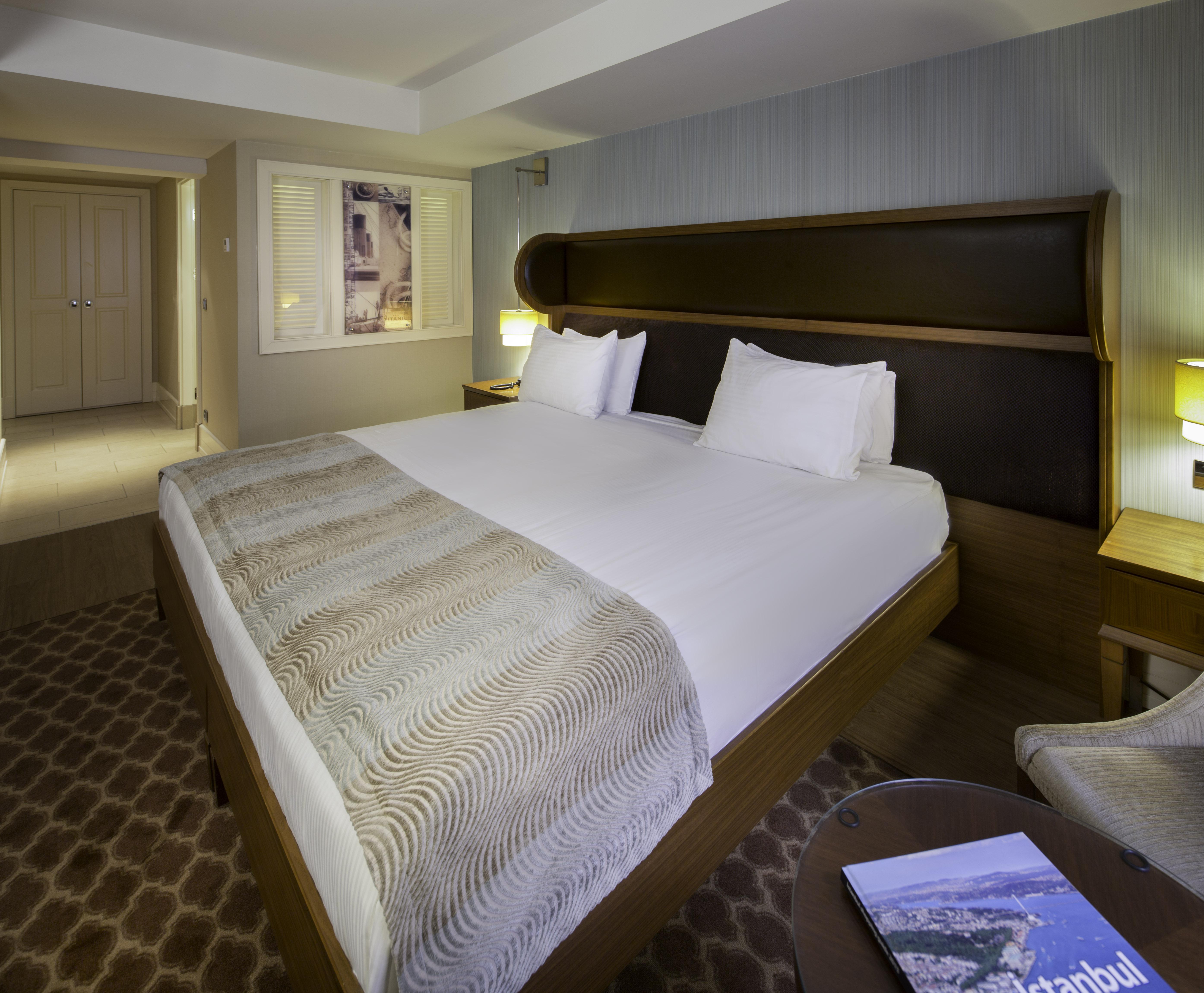Titanic Comfort Sisli 3* Istanboel