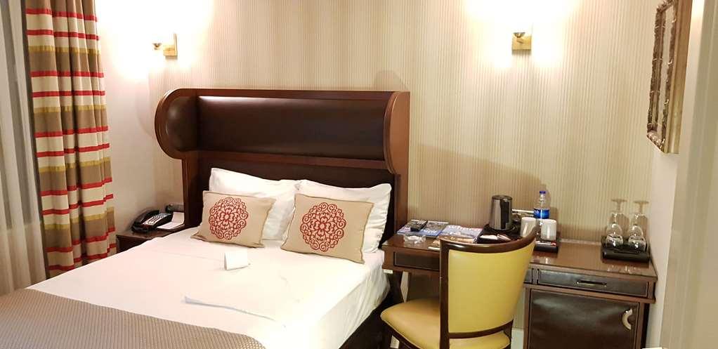 Titanic Comfort Sisli Hotel Istanboel