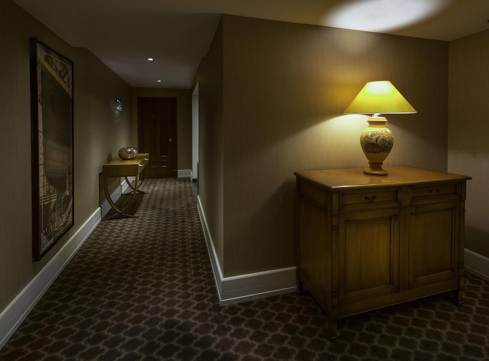Hotel Titanic Comfort Sisli Istanboel
