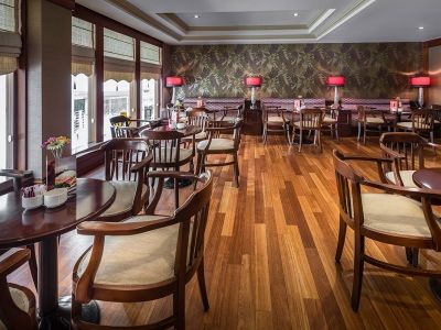 Titanic Comfort Sisli Istanboel