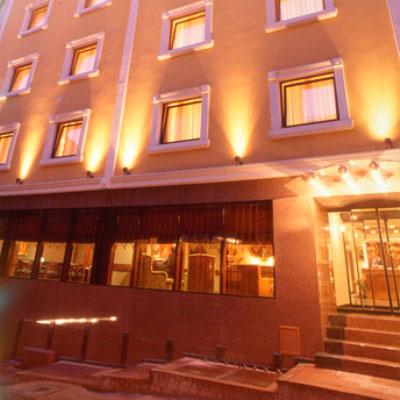Titanic Comfort Sisli Hotel Istanboel