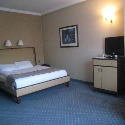 Titanic Comfort Sisli 3* Istanboel