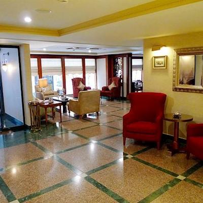 Titanic Comfort Sisli Istanboel