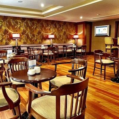 Titanic Comfort Sisli Istanboel