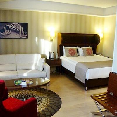 Titanic Comfort Sisli 3* Istanboel