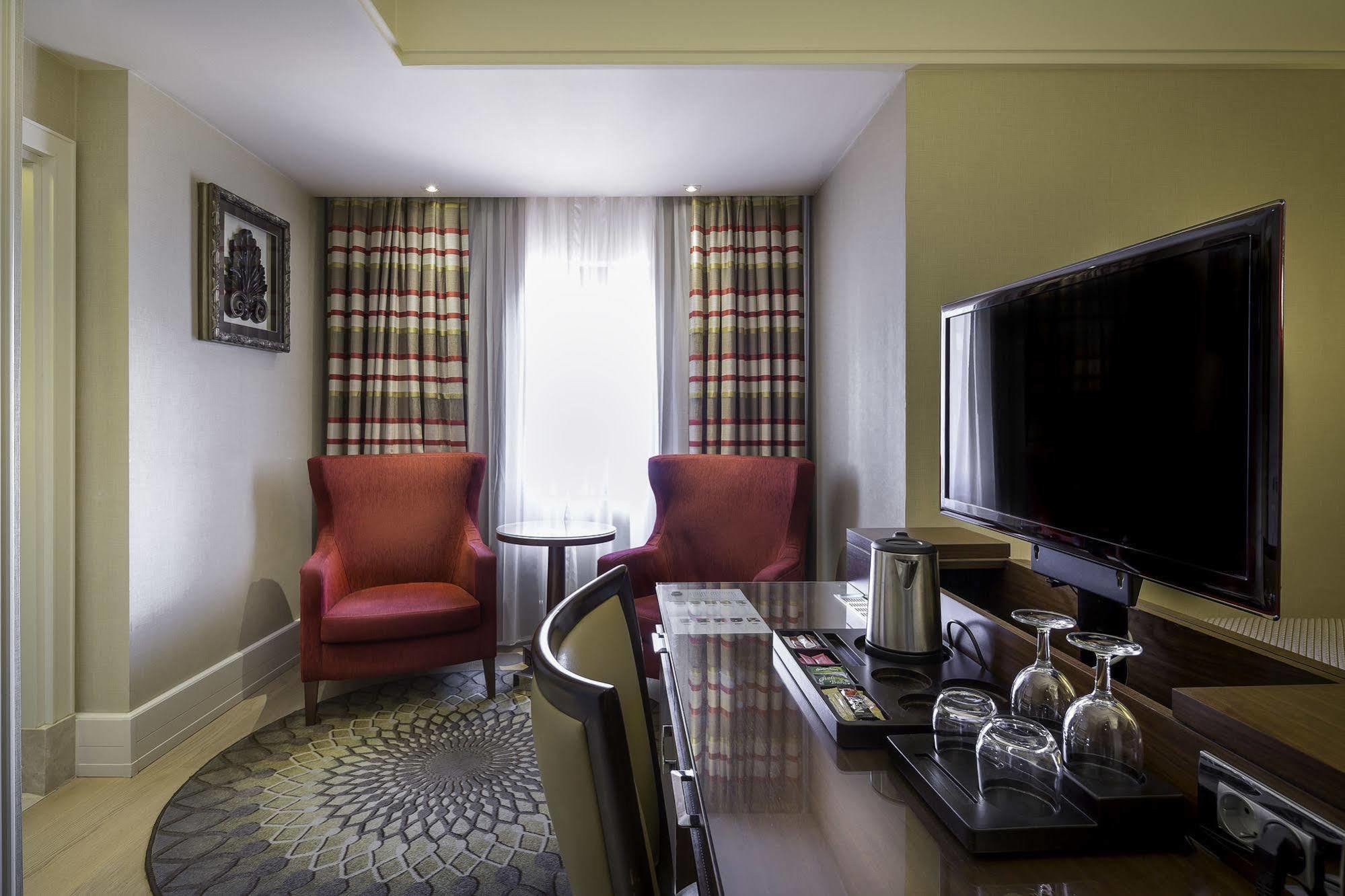 Titanic Comfort Sisli Istanboel